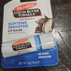 Palmer's Cocoa Butter Formula Lip Balm - White